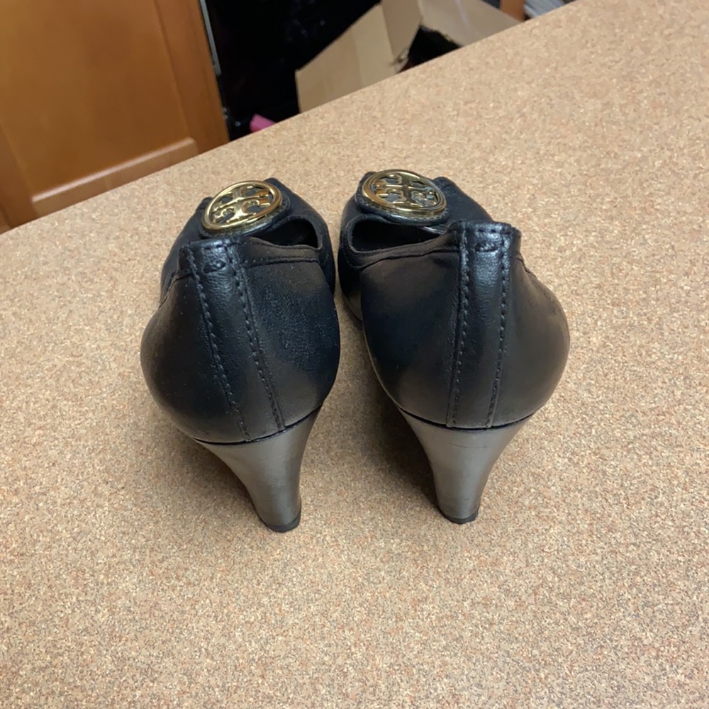 Tory Burch Wedges - Picture 3 of 9